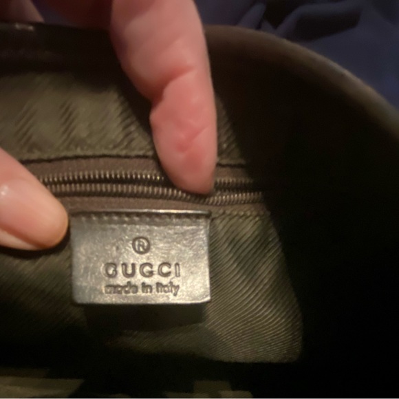 Authentic Gucci Jackie Hobo Bag - Picture 11 of 13